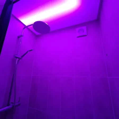 Appartamento Kawaii Paradise & Hammam Privatif