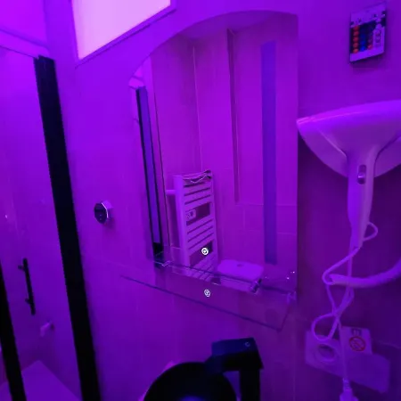 Kawaii Paradise & Hammam Privatif Appartamento Algrange
