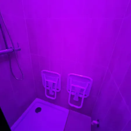 Kawaii Paradise & Hammam Privatif Appartamento Algrange