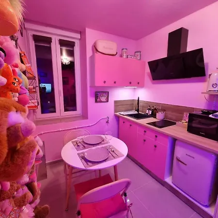 Kawaii Paradise & Hammam Privatif