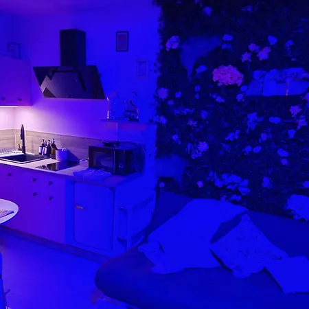 Appartamento Kawaii Paradise & Hammam Privatif Algrange