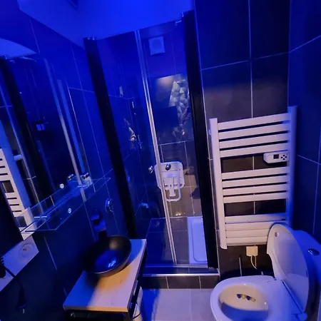Appartamento Kawaii Paradise & Hammam Privatif *